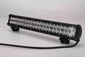 108W LED Light Bar 2024 3w-Chip